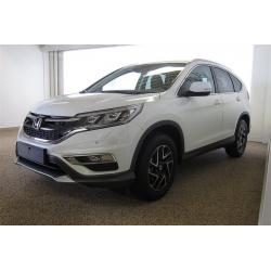 Honda CR-V 2,0 AUT ELEGANCE OMGÅENDE LEVERANS -16