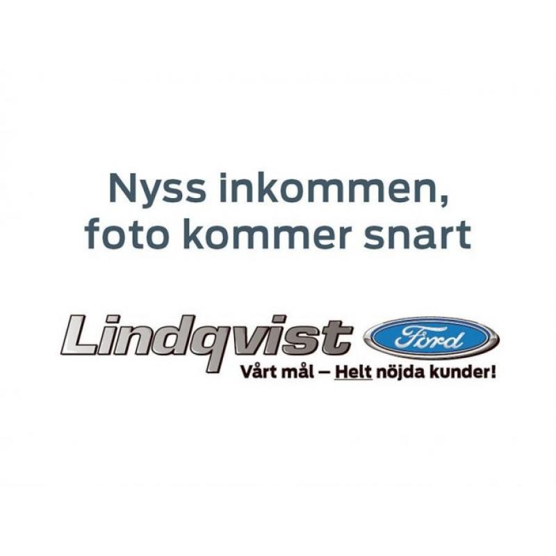 Ford Transit Connect L2 Trend HP 1.5TD120 Eur -16