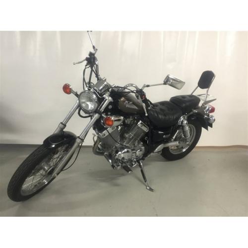 Yamaha XV535 VJ01 -02