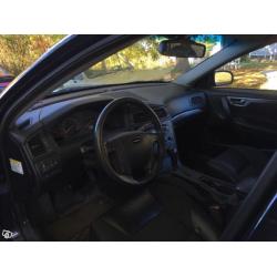 V70 AWD 2,4T Nybesiktad UA -01