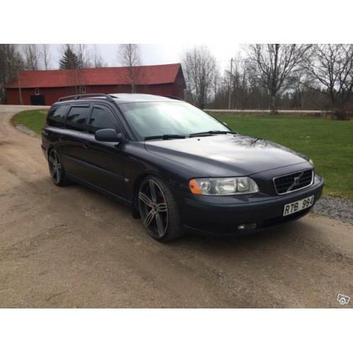 V70 2.4t -00