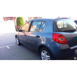 Välvårdad Renault R Clio 1,4 -06