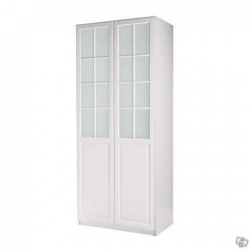 4 St garderober IKEA Birkeland