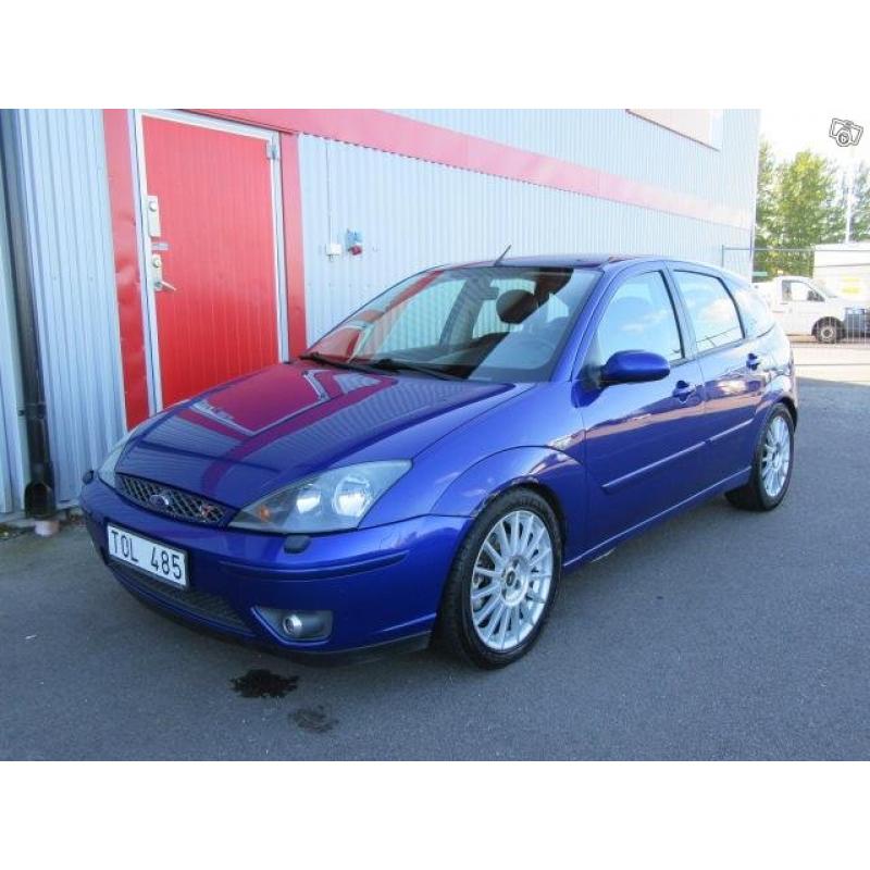 Ford st -03