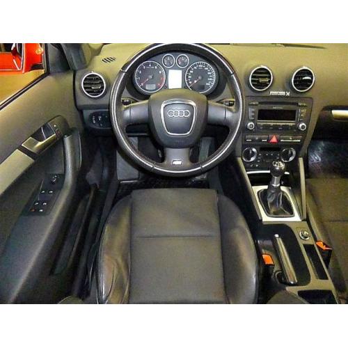 Audi A3 Sp-back AMB 2.0 FSI Man S-Line -07