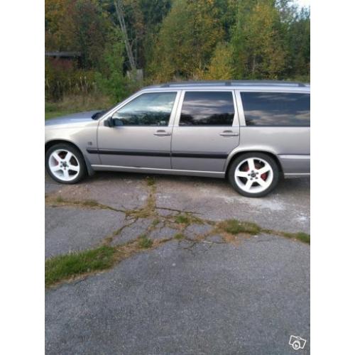 Volvo v70 -99