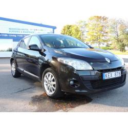 Renault Megane III 1,5 dci ( 90 hk ) -10