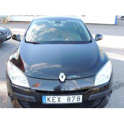 Renault Megane III 1,5 dci ( 90 hk ) -10