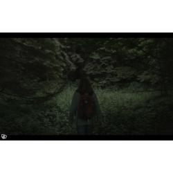 Keramik ifrån filmen "From the earth"