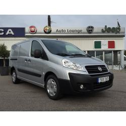 Fiat Scudo Skåp L2H1 130hk Kampanj (184300kr -16