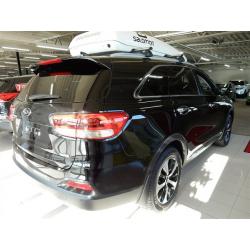 Kia Sorento Nya 2,2 CRDi AWD Aut Komfort 200H -16