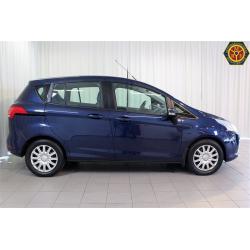 Ford B-MAX 1,6 105 Bensin Aut AC V-Hjul -13