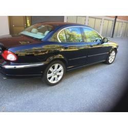 Jaguar X-type AVD -03