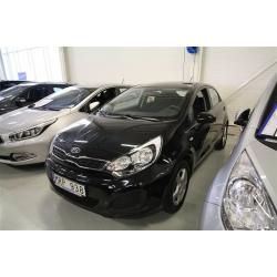 Kia Rio 1.2 ECO Edition -12