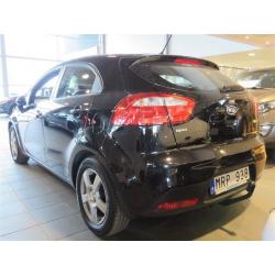 Kia Rio 1.2 ECO Edition -12