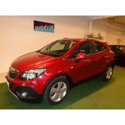 Opel Mokka 1,7 premiumpkt, ränta 1,98% -13