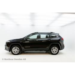 Jeep Cherokee *0,95% Ränta*2,0 MJT (170HK) 4W -15