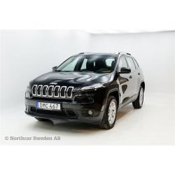 Jeep Cherokee *0,95% Ränta*2,0 MJT (170HK) 4W -15