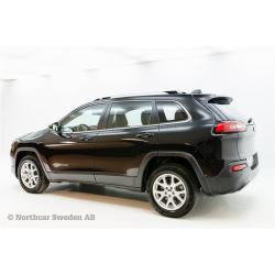 Jeep Cherokee *0,95% Ränta*2,0 MJT (170HK) 4W -15