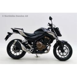 Honda CB500F *Nyhet Privatleasing* -16