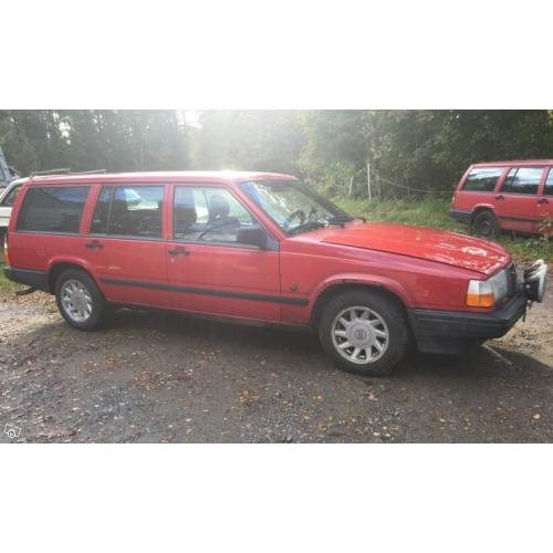 Volvo 945 GL -94