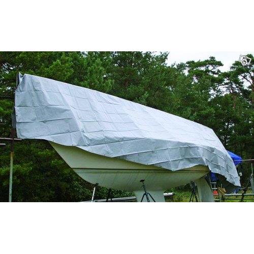 Presenningar HÖSTKAMPANJ