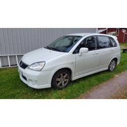 Suzuki Liana 2WD 1,6 -06