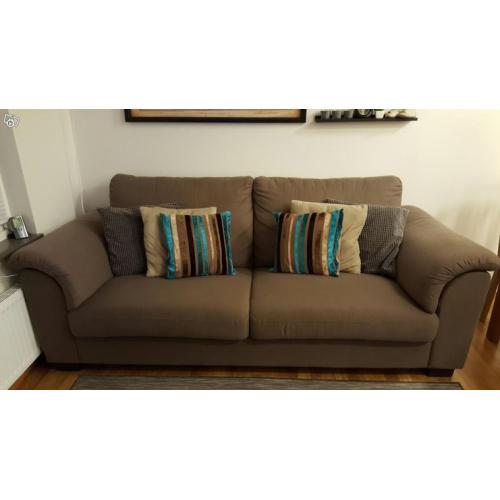 Tidafors 3 sittssoffa