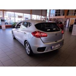 Kia Cee´d 1,6 CRDi ECO -15