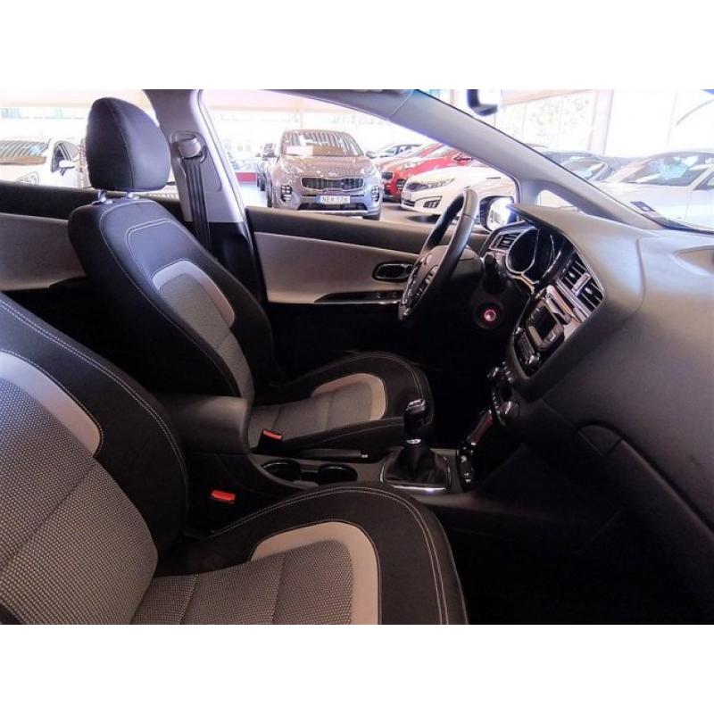 Kia Cee´d 1,6 CRDi ECO -15