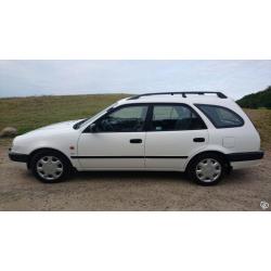 Toyota Corolla 1,6 Combi Lågmilare -98