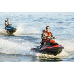 Sea Doo Spark 90 hk 2-sits