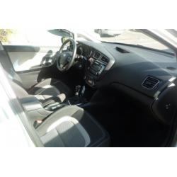 KIA Ceéd CRDI 1,6 SW -13