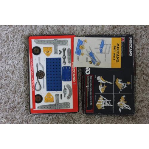 Meccano
