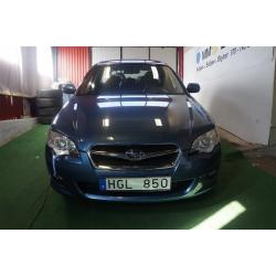 Subaru Legacy 2,0 AWD,,165 hk,Drag,Servad -07