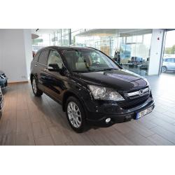 Honda CR-V 2,0 Executive 150 HK -07