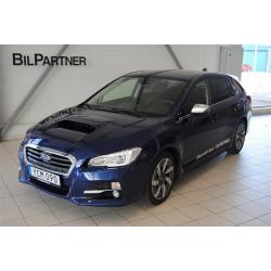 Subaru Levorg GT-N 1,6 Turbo -16