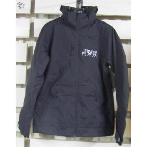 Jacka & Byxa- Jethwear