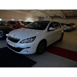 Peugeot 308 1.6 e-HDi (Navigator+Panoramatak) -14