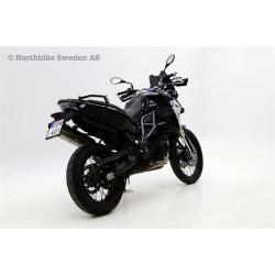 BMW F800GS Demo - -16