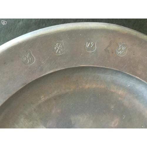 Tennfat, Orreforsvas mm.