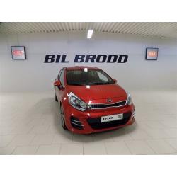 Kia Rio 1,2 Special Edition -16