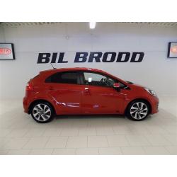 Kia Rio 1,2 Special Edition -16