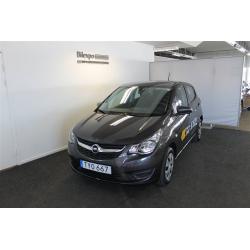 Opel Karl Enjoy 5D 1.0i -16