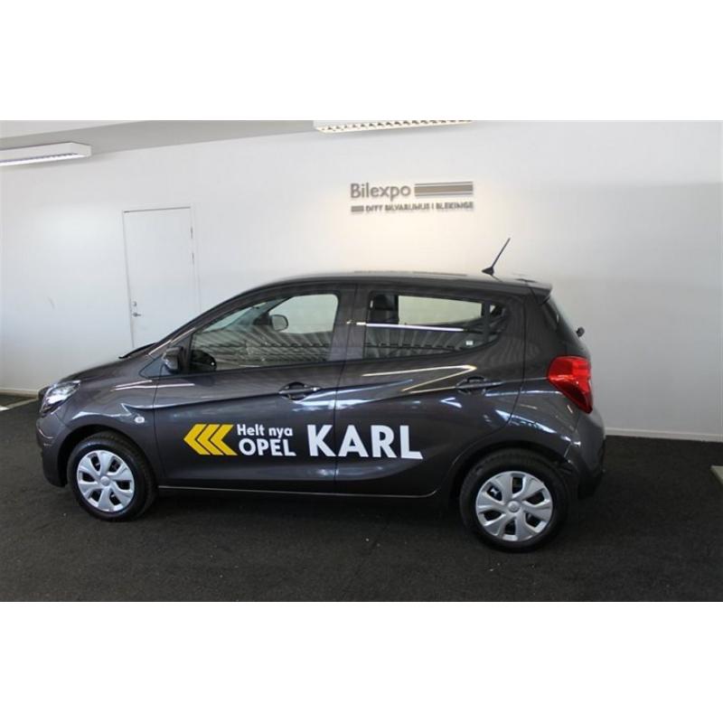 Opel Karl Enjoy 5D 1.0i -16