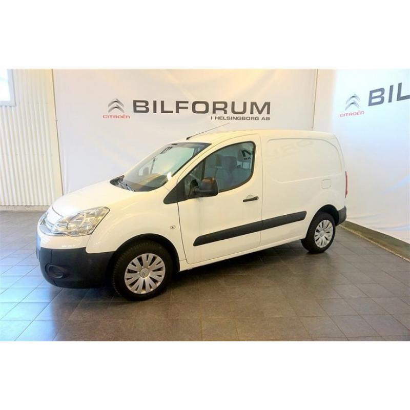 Citroën Berlingo 75 HDI -14