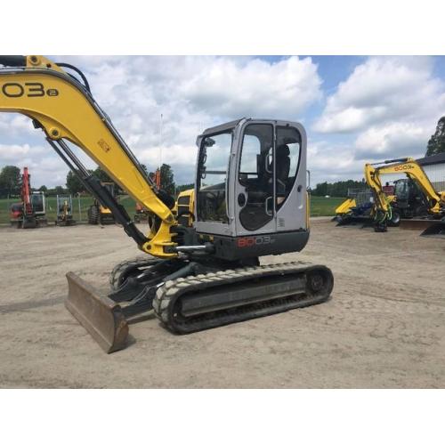 Wacker Neuson 8003