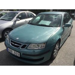 Saab 9-3 VECTOR SPORTSEDAN -04