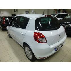 Renault Clio III phII 1.2 16V E5 Exce 5-d -12