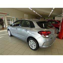 Citroën C4 PureTech 130 Happy Edition Vinterh -16